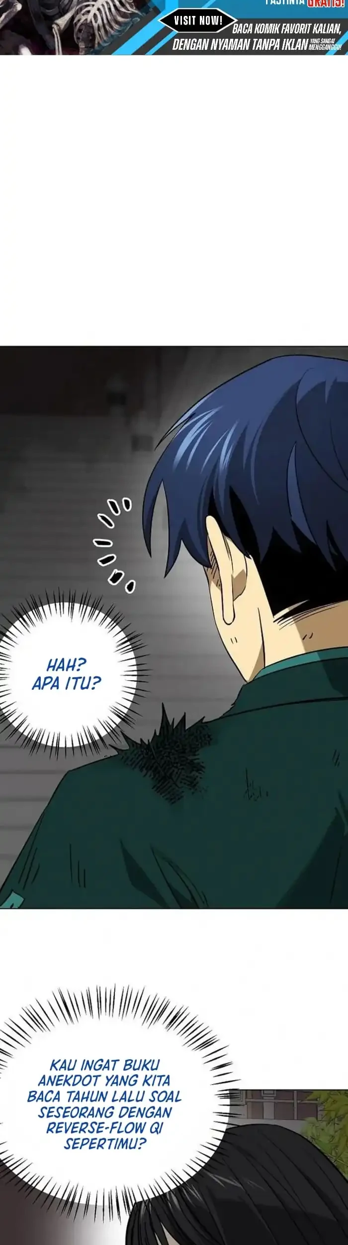 Infinite Level Up in Murim Chapter 247 Gambar 5