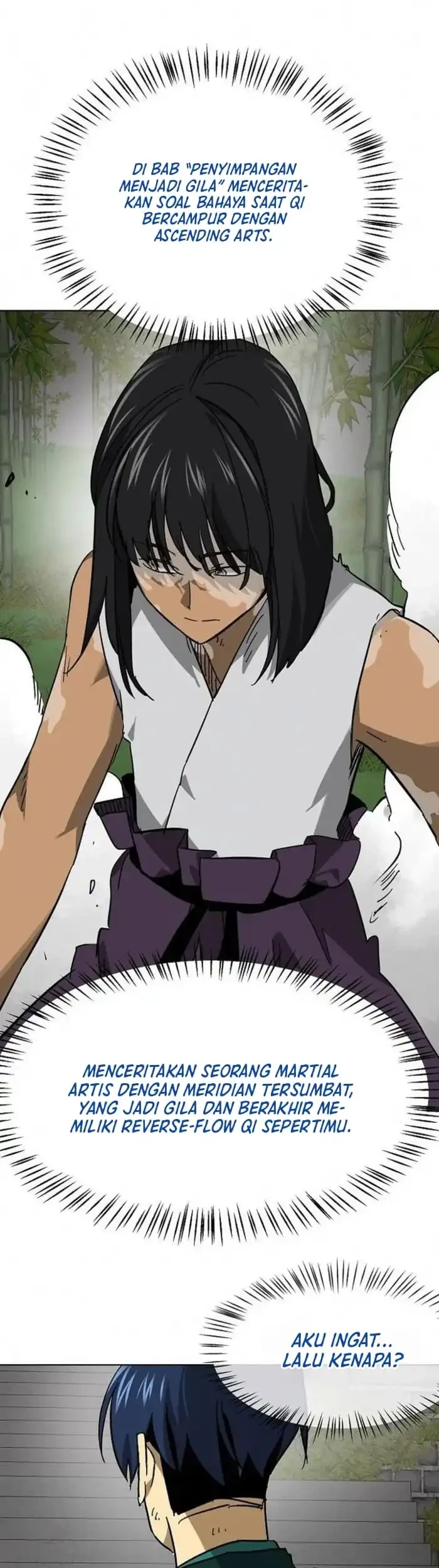 Infinite Level Up in Murim Chapter 247 Gambar 7