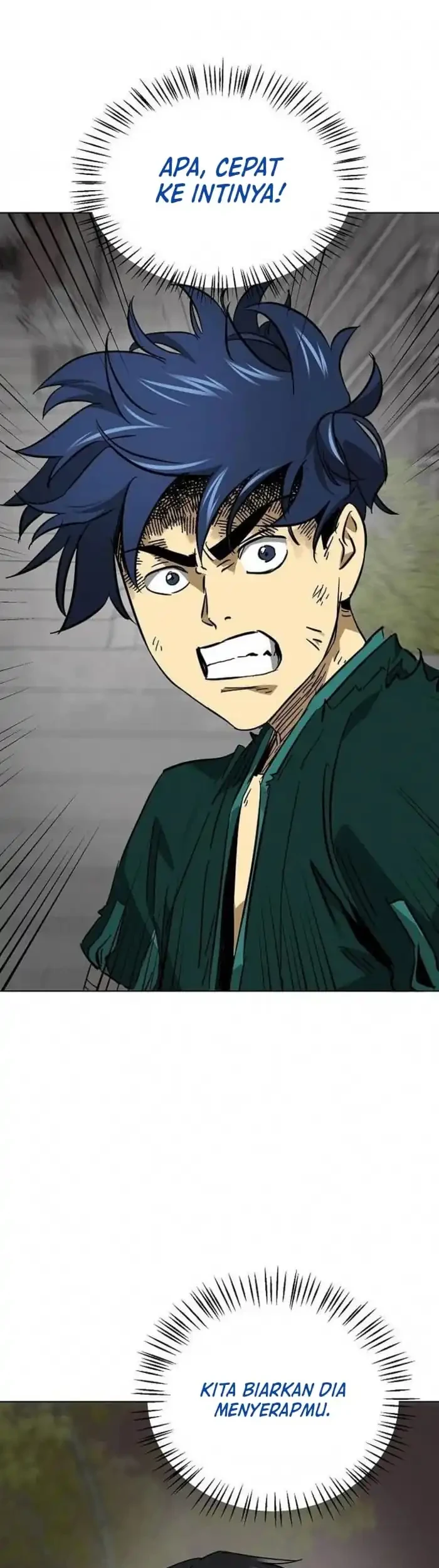 Infinite Level Up in Murim Chapter 247 Gambar 11