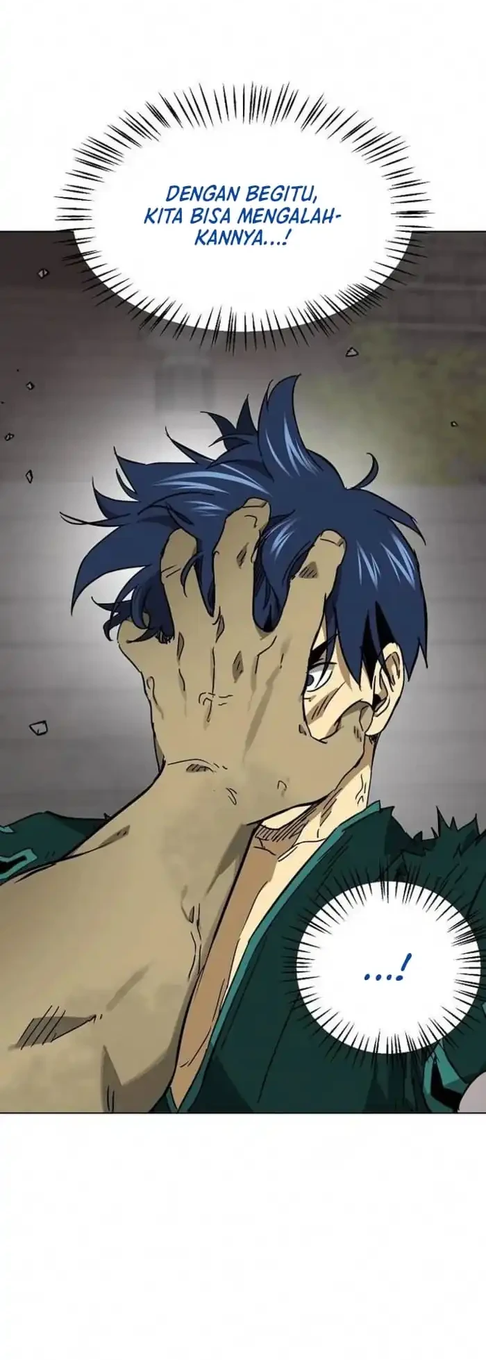 Infinite Level Up in Murim Chapter 247 Gambar 14