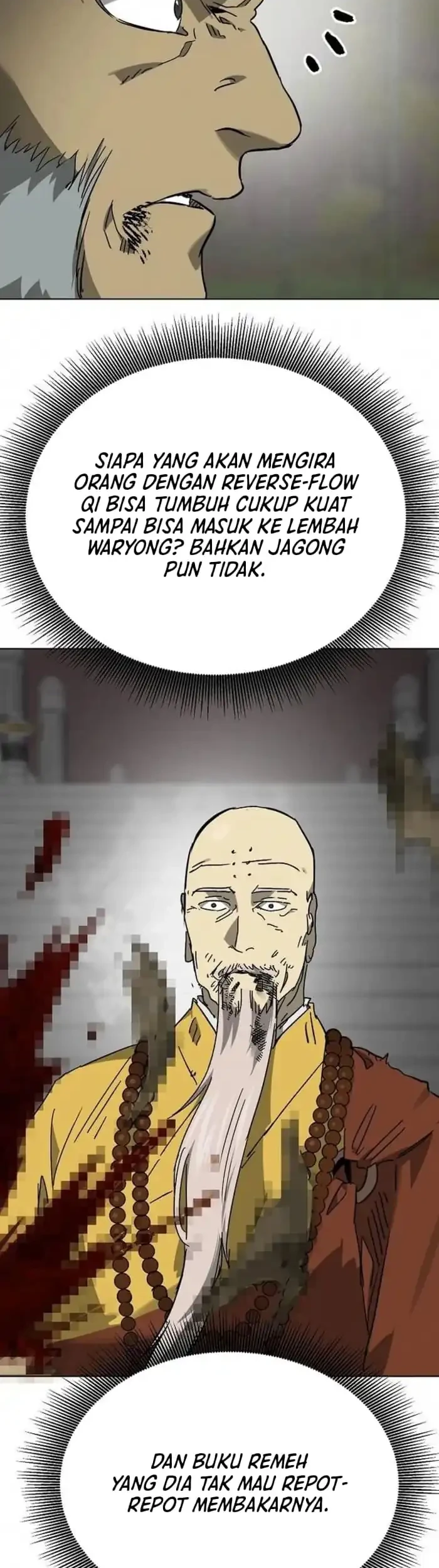 Infinite Level Up in Murim Chapter 247 Gambar 16