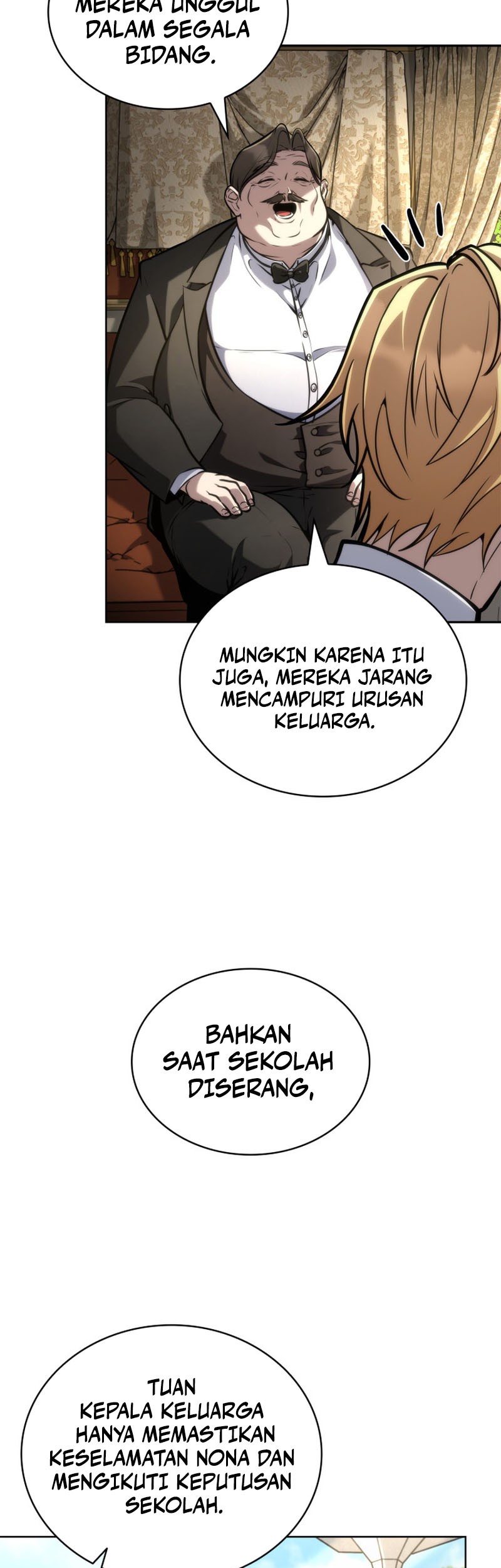 Infinite Mage Chapter 106 Gambar 6