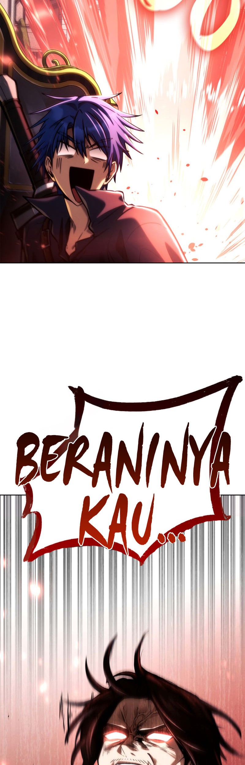 Infinite Mage Chapter 108 Gambar 3