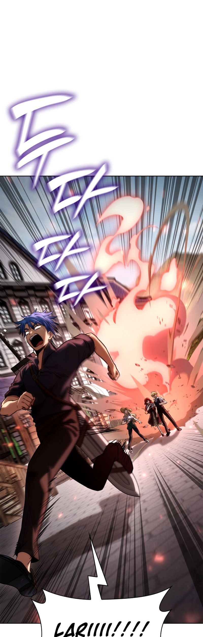 Infinite Mage Chapter 108 Gambar 6