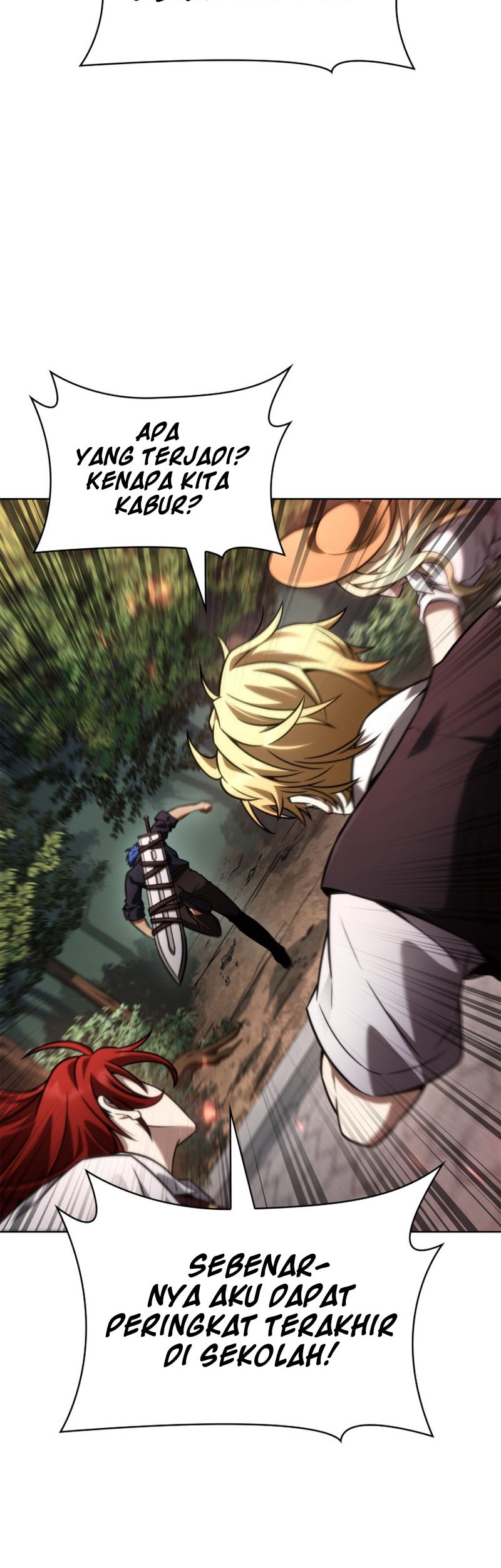 Infinite Mage Chapter 108 Gambar 7