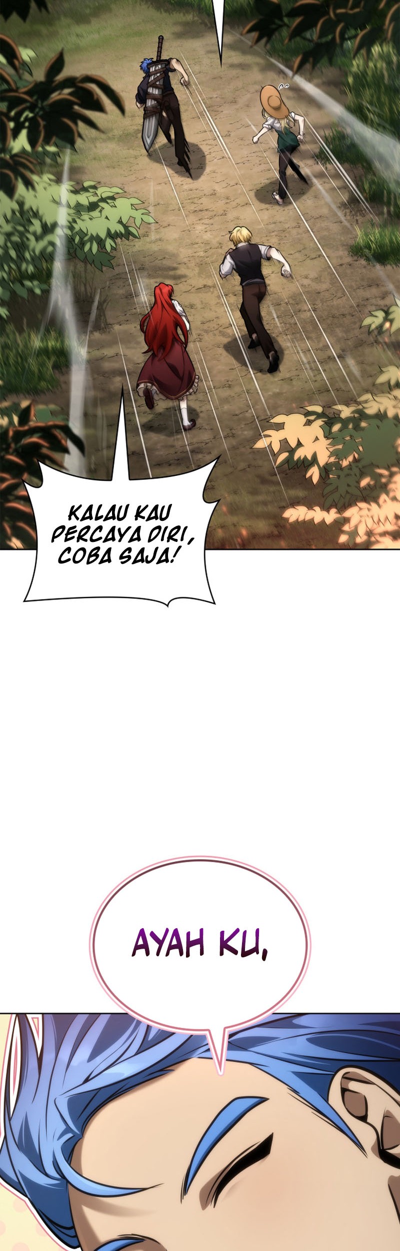 Infinite Mage Chapter 108 Gambar 9