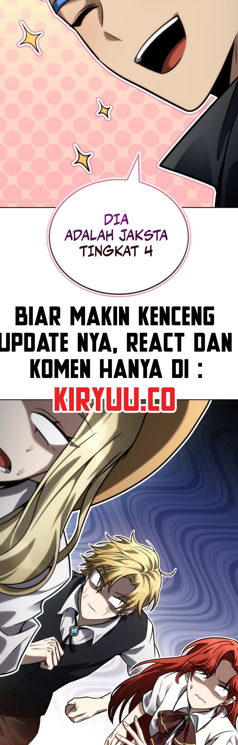 Infinite Mage Chapter 108 Gambar 10