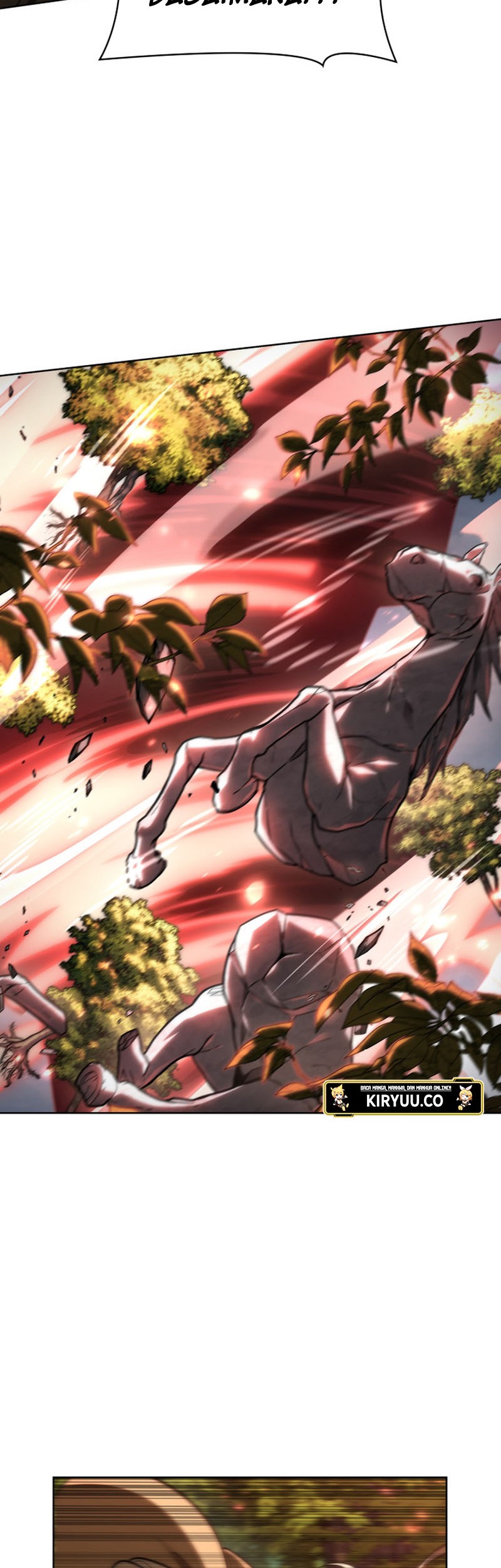 Infinite Mage Chapter 108 Gambar 13