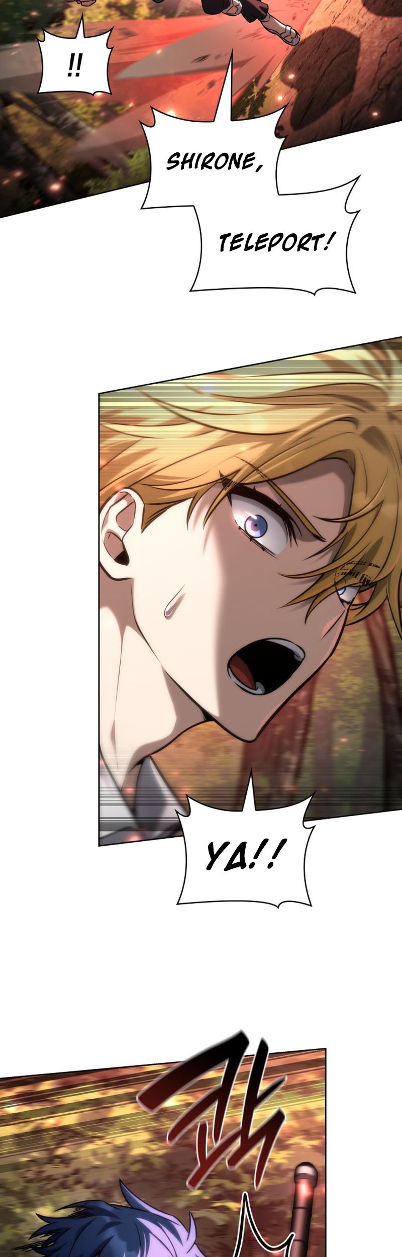 Infinite Mage Chapter 108 Gambar 15