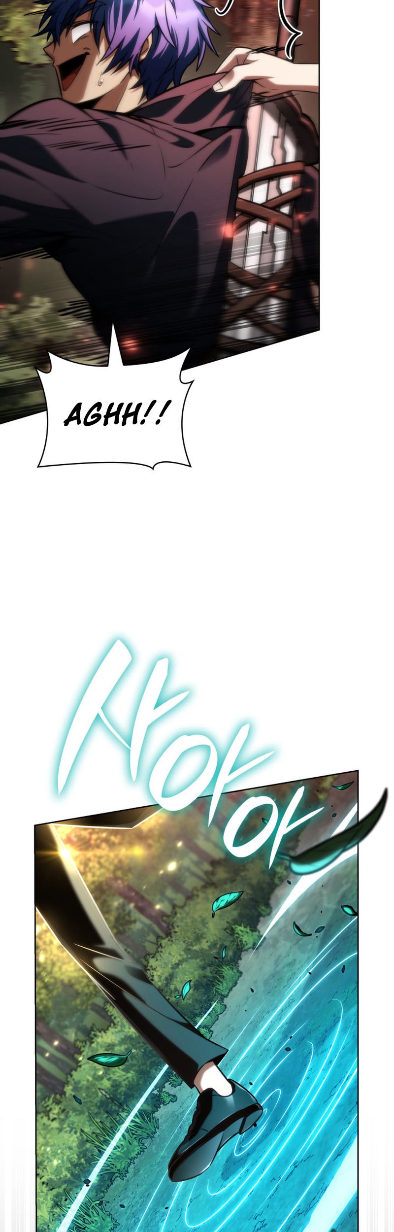 Infinite Mage Chapter 108 Gambar 16