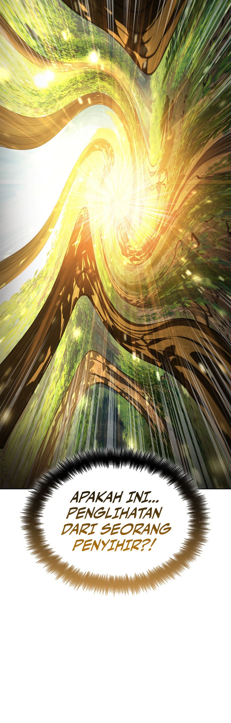 Infinite Mage Chapter 108 Gambar 25