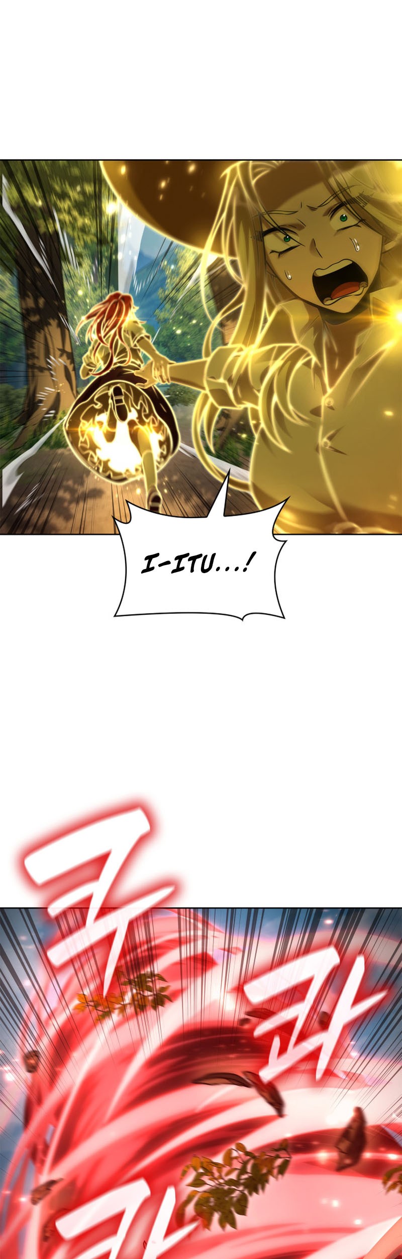 Infinite Mage Chapter 108 Gambar 26