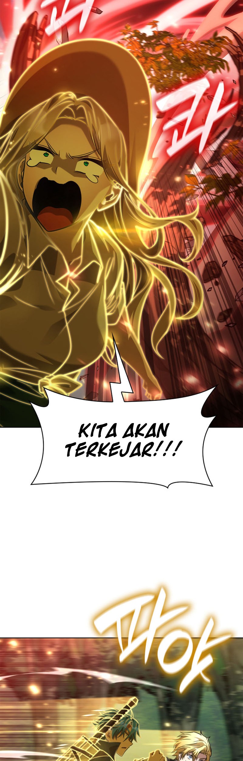 Infinite Mage Chapter 108 Gambar 27
