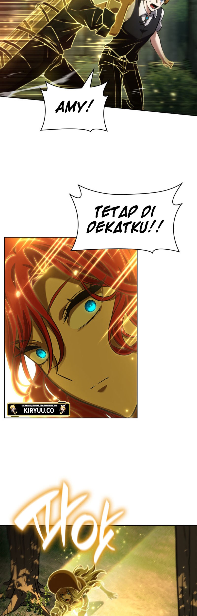 Infinite Mage Chapter 108 Gambar 28