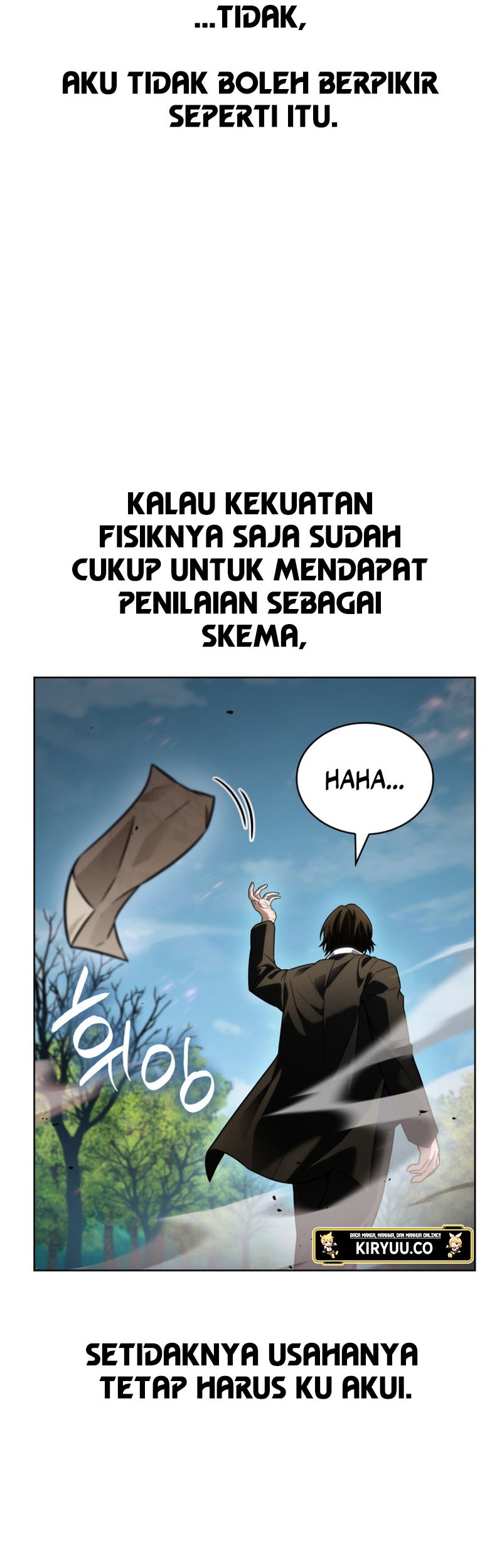 Infinite Mage Chapter 108 Gambar 40
