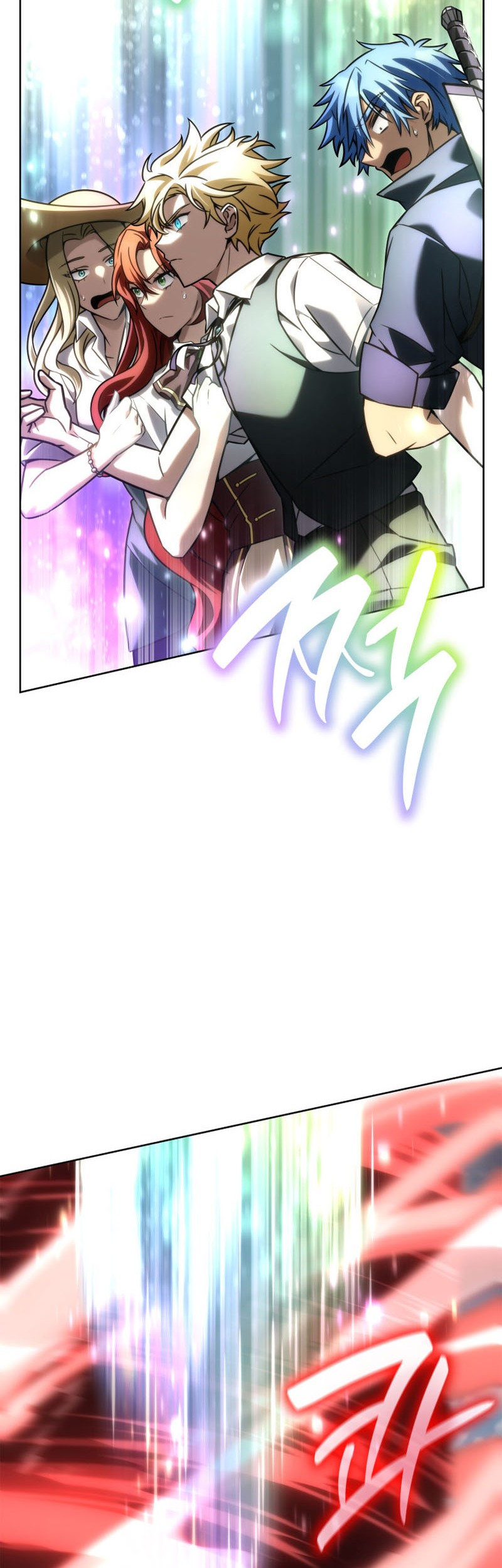 Infinite Mage Chapter 108 Gambar 34