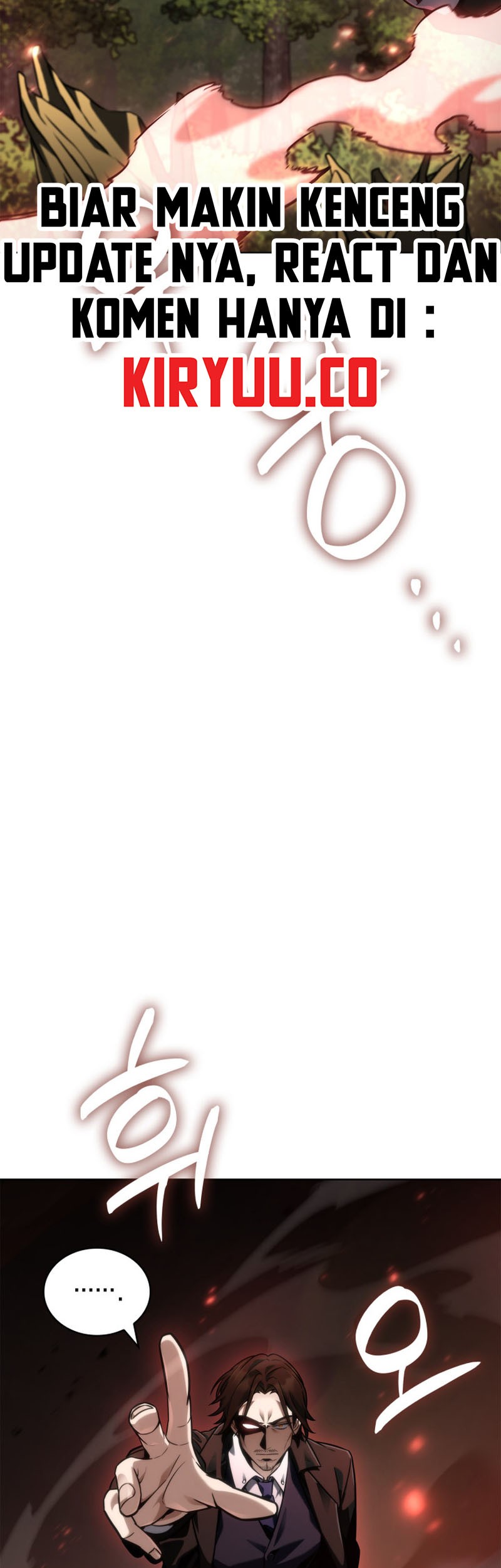 Infinite Mage Chapter 108 Gambar 37
