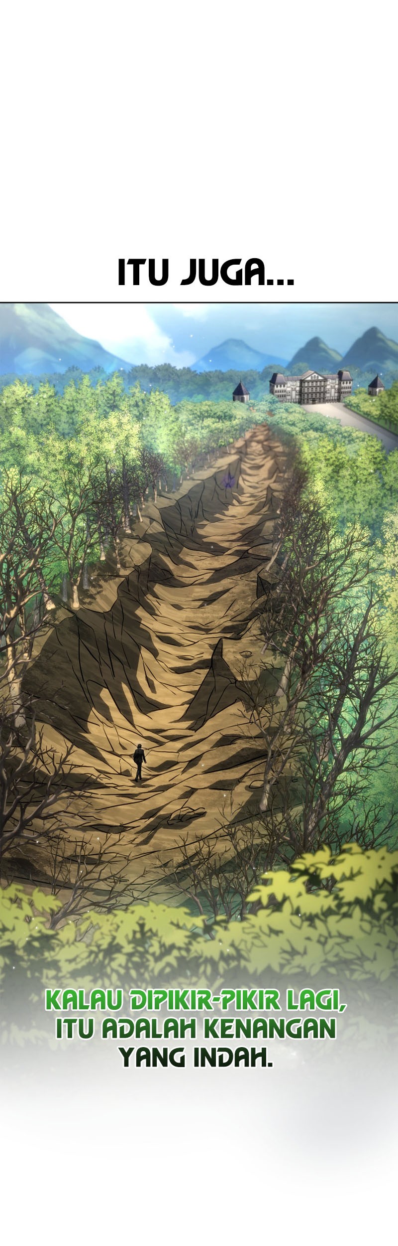 Infinite Mage Chapter 108 Gambar 41