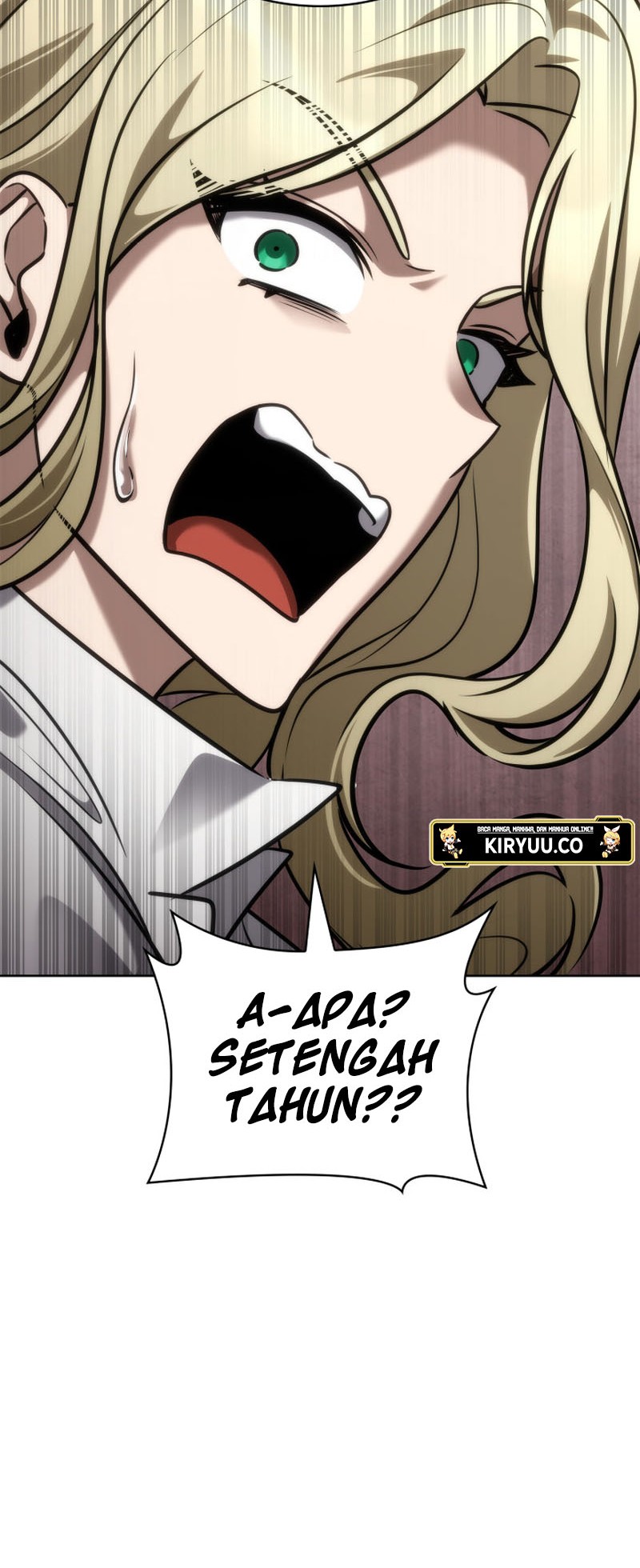 Infinite Mage Chapter 108 Gambar 50