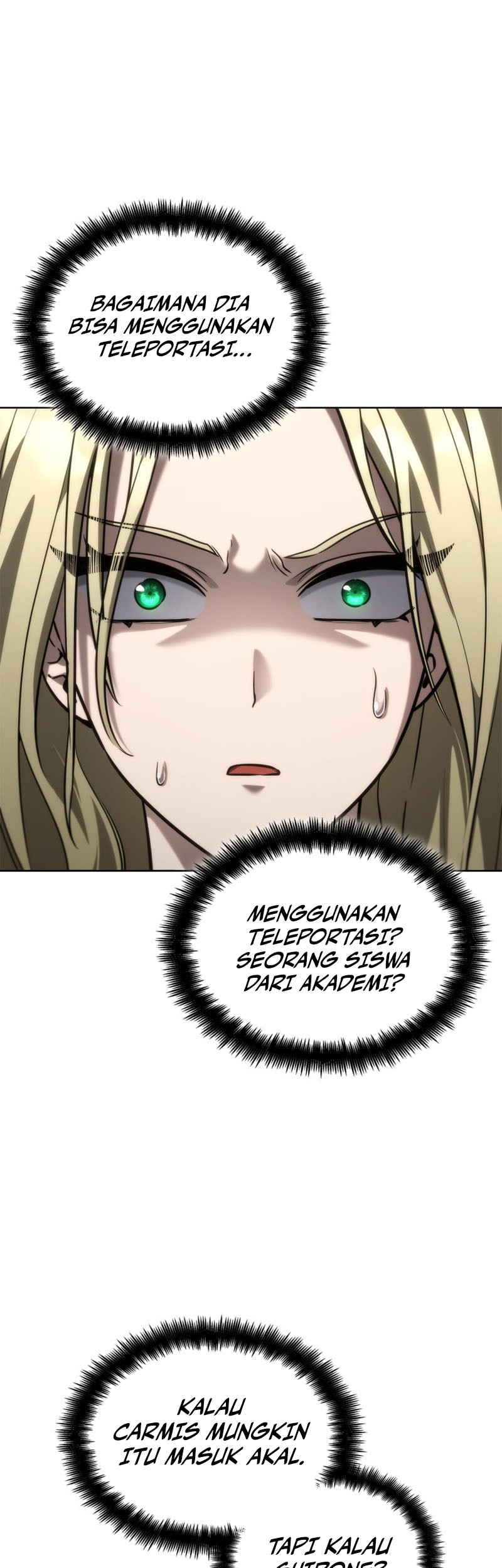 Infinite Mage Chapter 108 Gambar 45