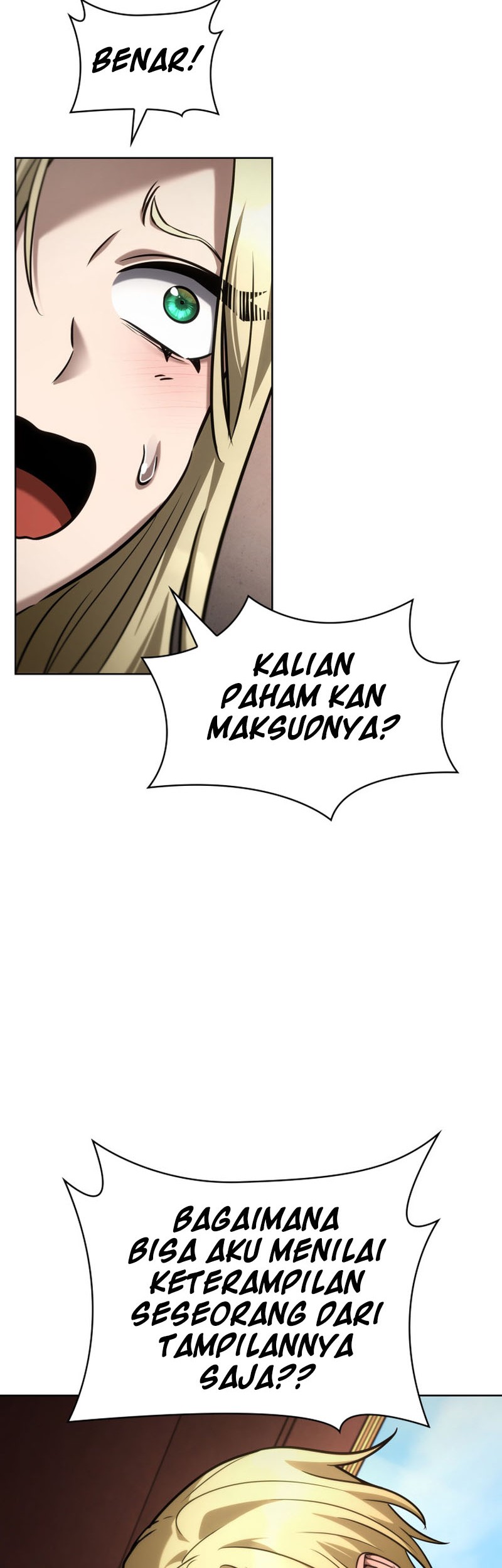 Infinite Mage Chapter 108 Gambar 56