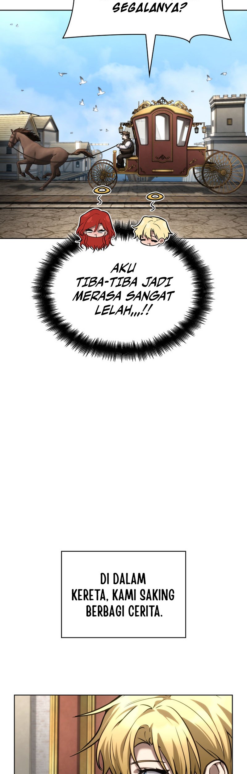 Infinite Mage Chapter 108 Gambar 58