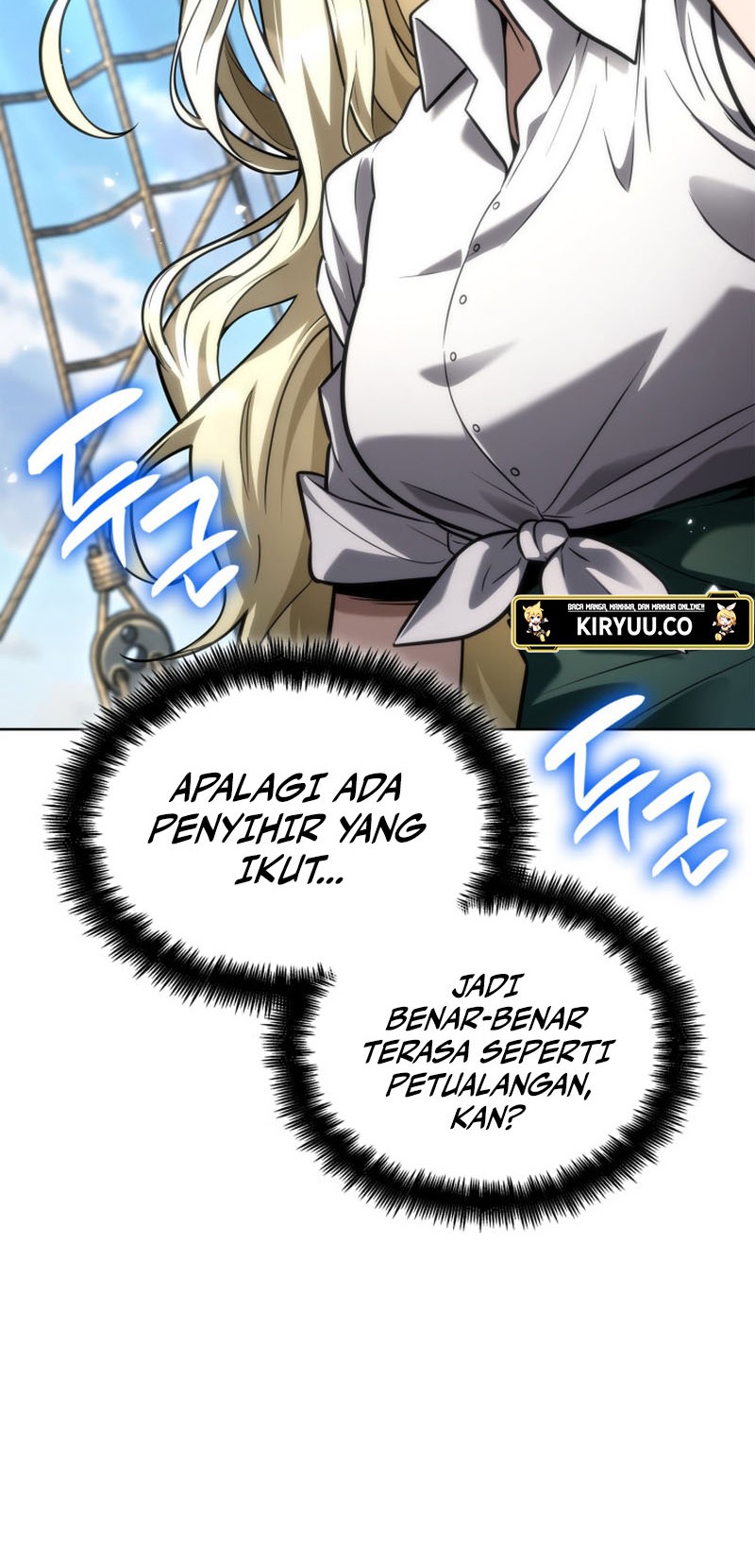 Infinite Mage Chapter 108 Gambar 70