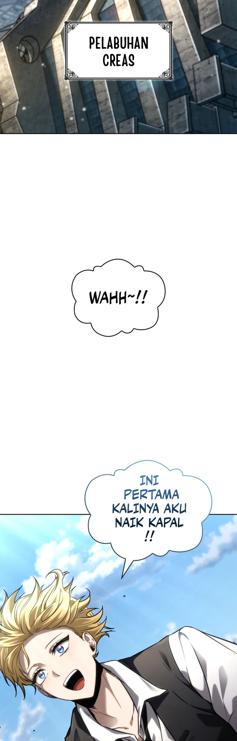 Infinite Mage Chapter 108 Gambar 62