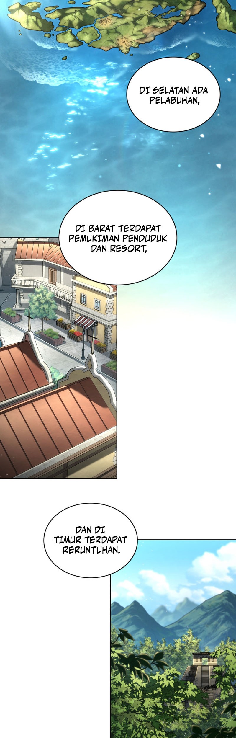 Infinite Mage Chapter 108 Gambar 66
