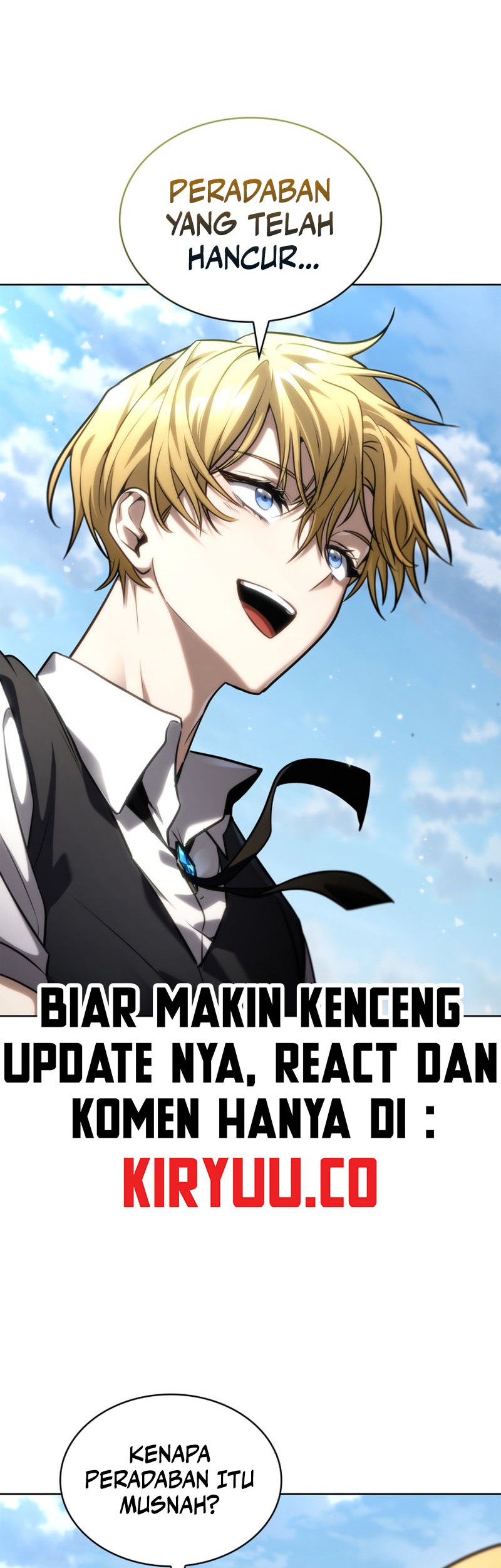 Infinite Mage Chapter 108 Gambar 68