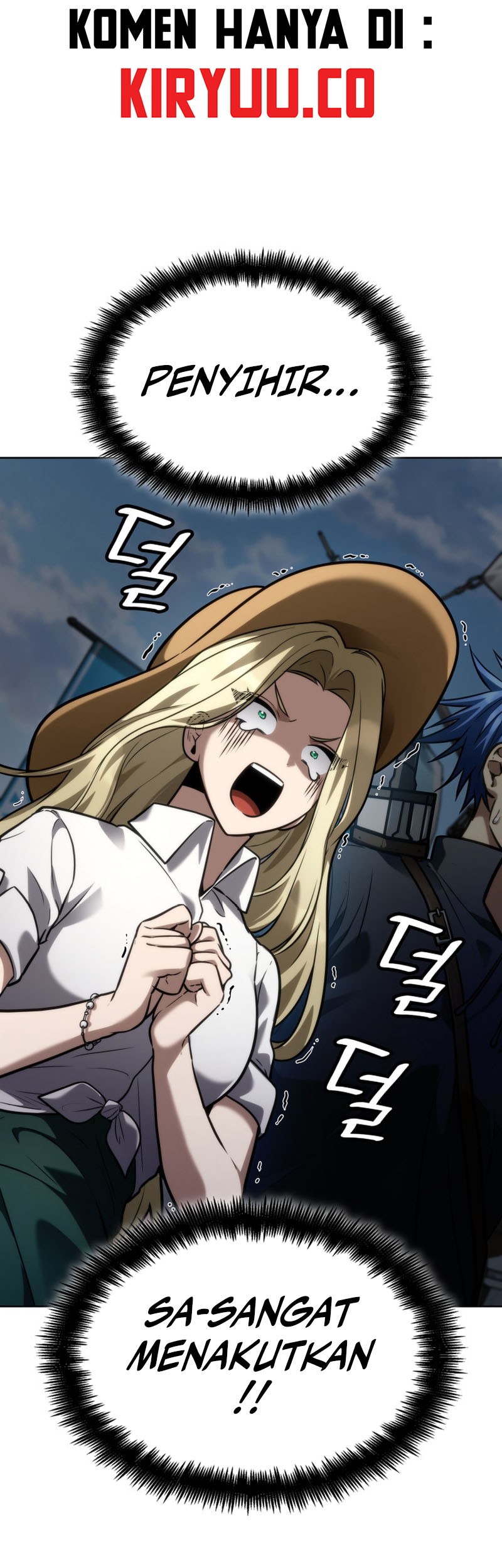 Infinite Mage Chapter 108 Gambar 73