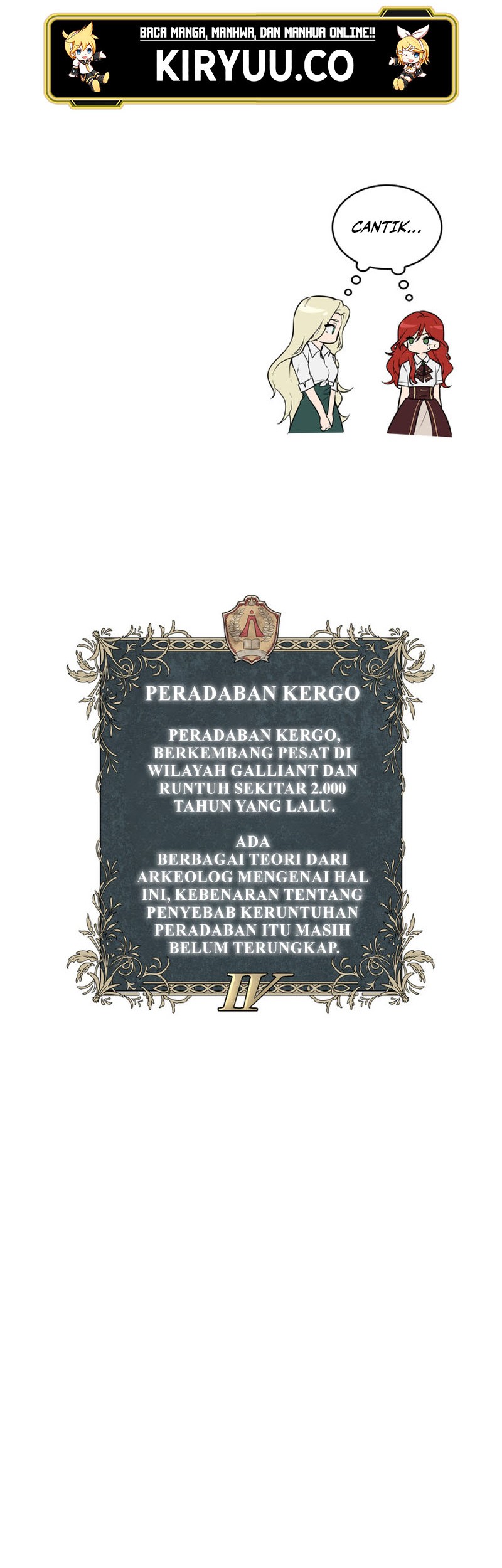 Infinite Mage Chapter 108 Gambar 74
