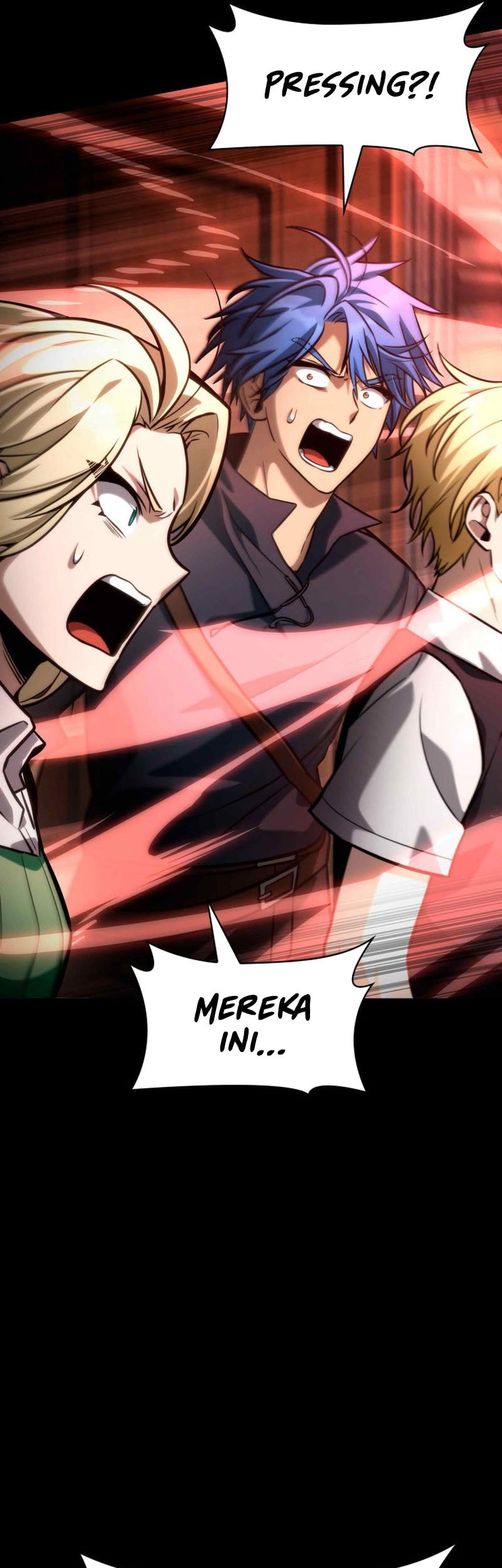 Infinite Mage Chapter 115 Gambar 70
