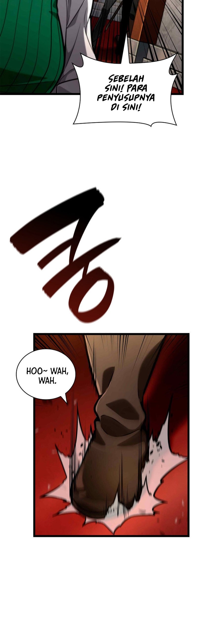 Infinite Mage Chapter 115 Gambar 24