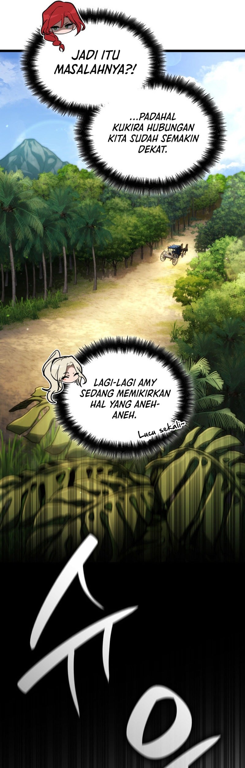 Infinite Mage Chapter 117 Gambar 49