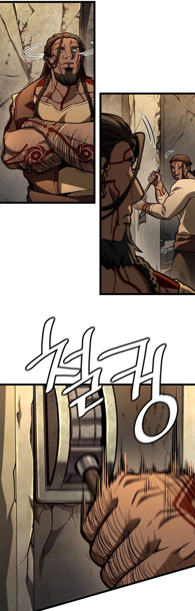 Infinite Mage Chapter 118 Gambar 57