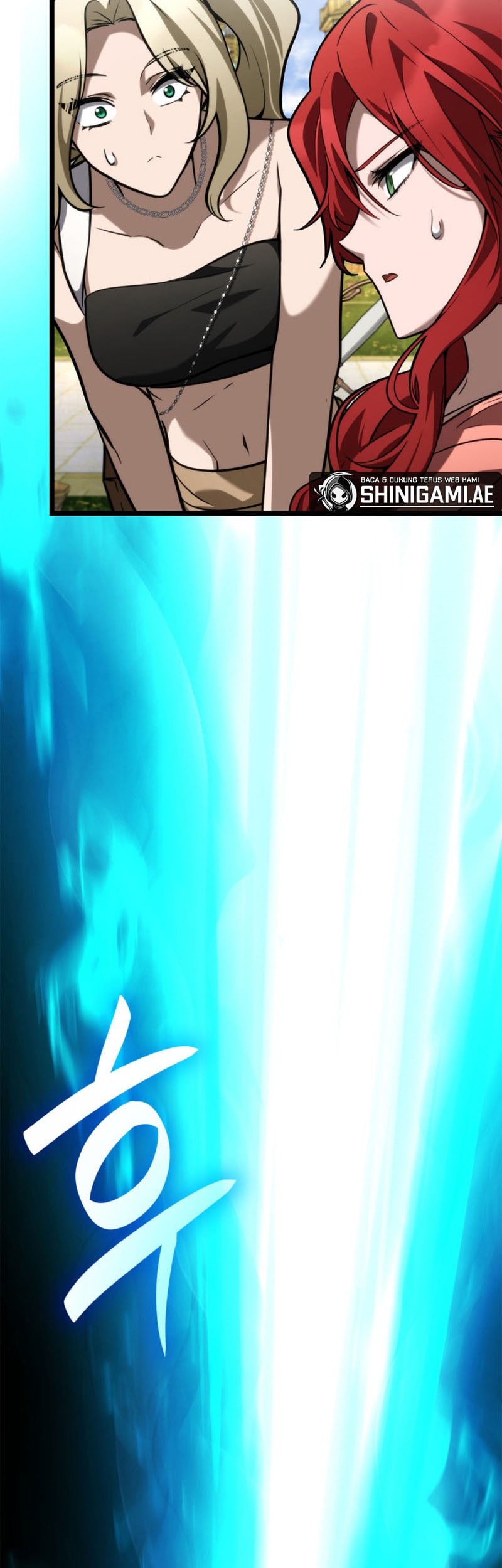 Infinite Mage Chapter 118 Gambar 3