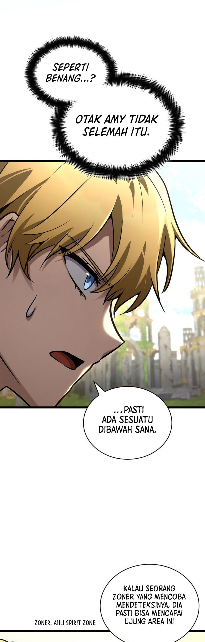 Infinite Mage Chapter 118 Gambar 7