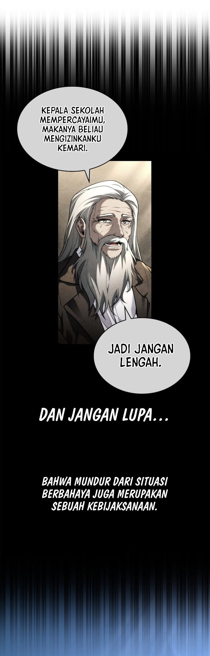 Infinite Mage Chapter 118 Gambar 11