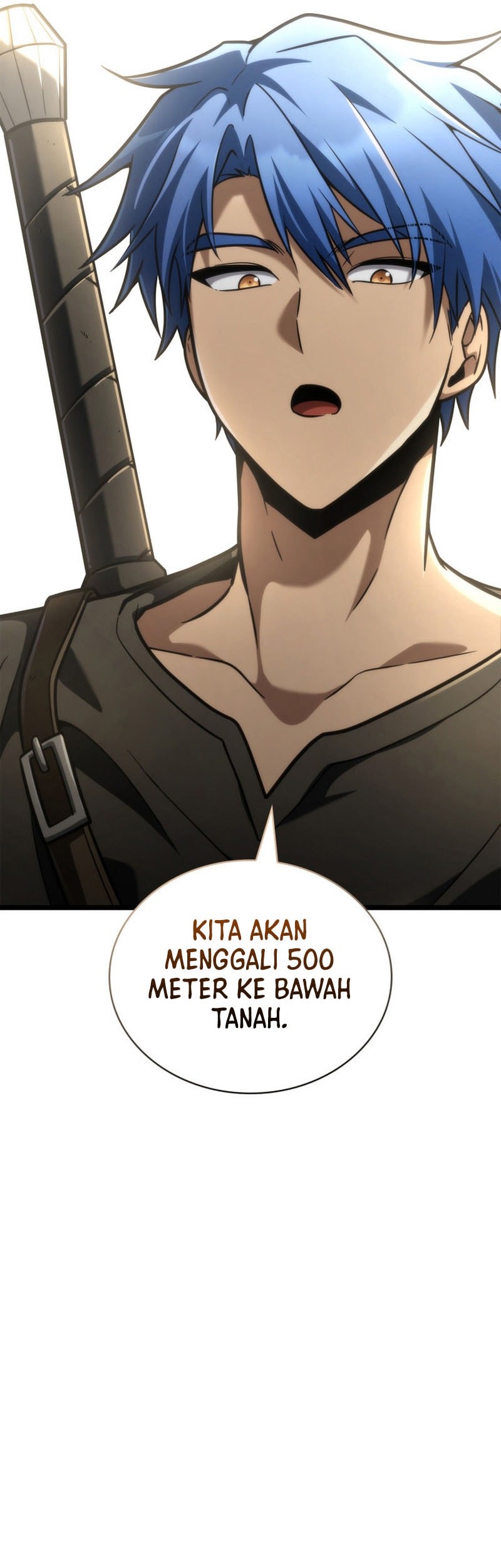 Infinite Mage Chapter 118 Gambar 13