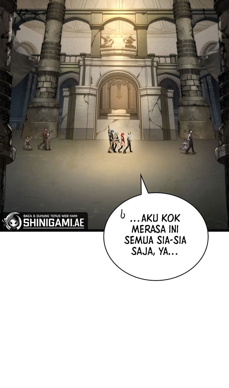 Infinite Mage Chapter 118 Gambar 16