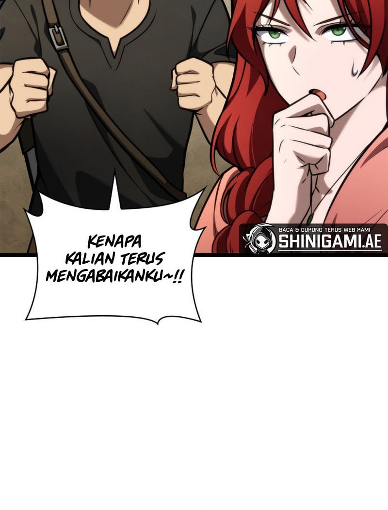 Infinite Mage Chapter 118 Gambar 20