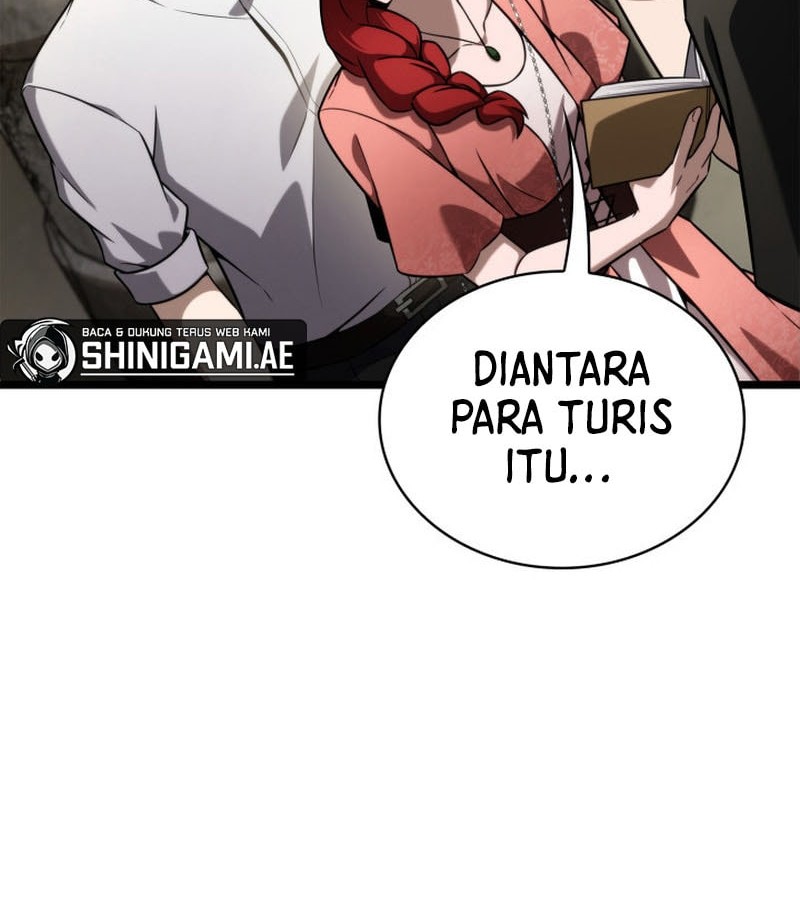 Infinite Mage Chapter 118 Gambar 24