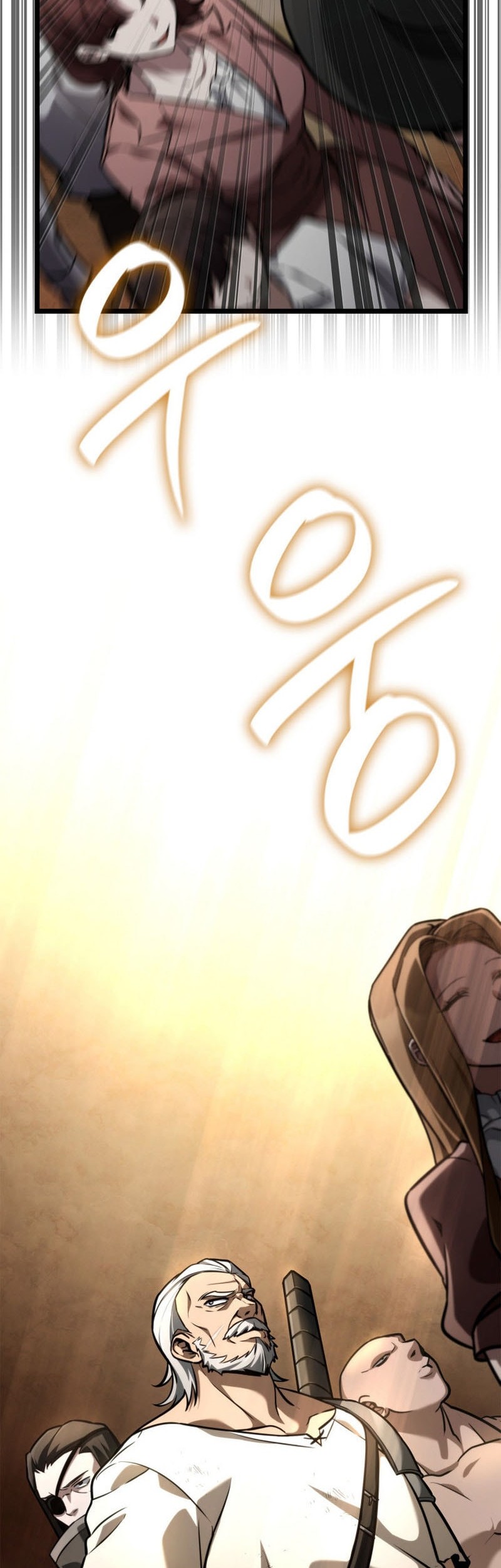 Infinite Mage Chapter 118 Gambar 26