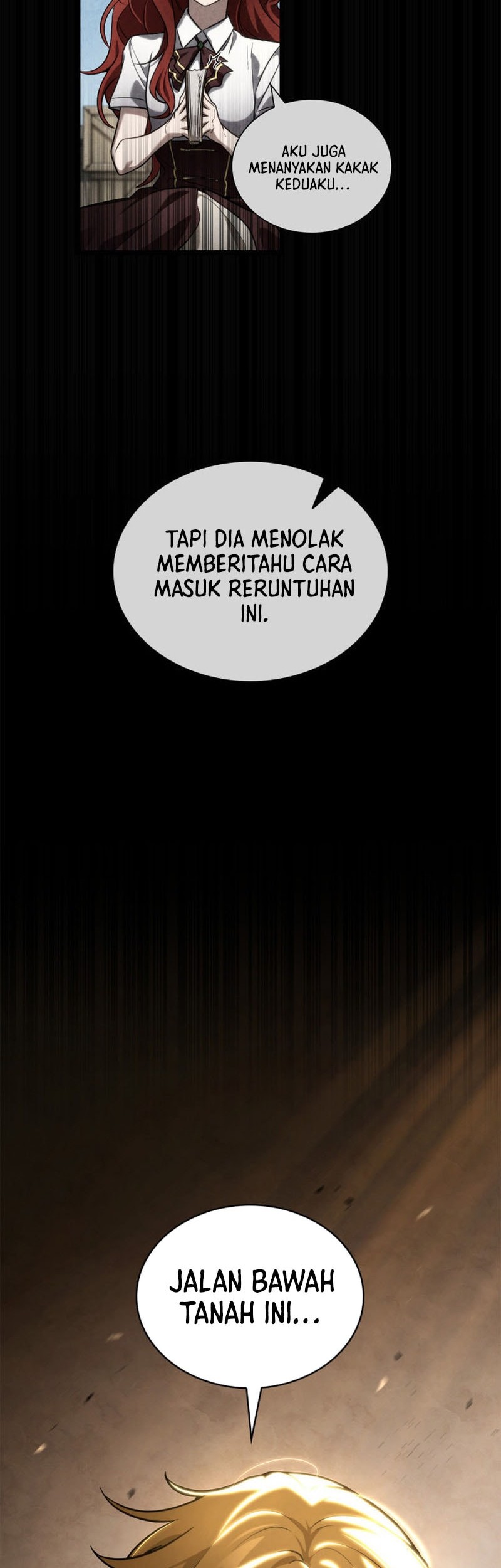 Infinite Mage Chapter 119 Gambar 39