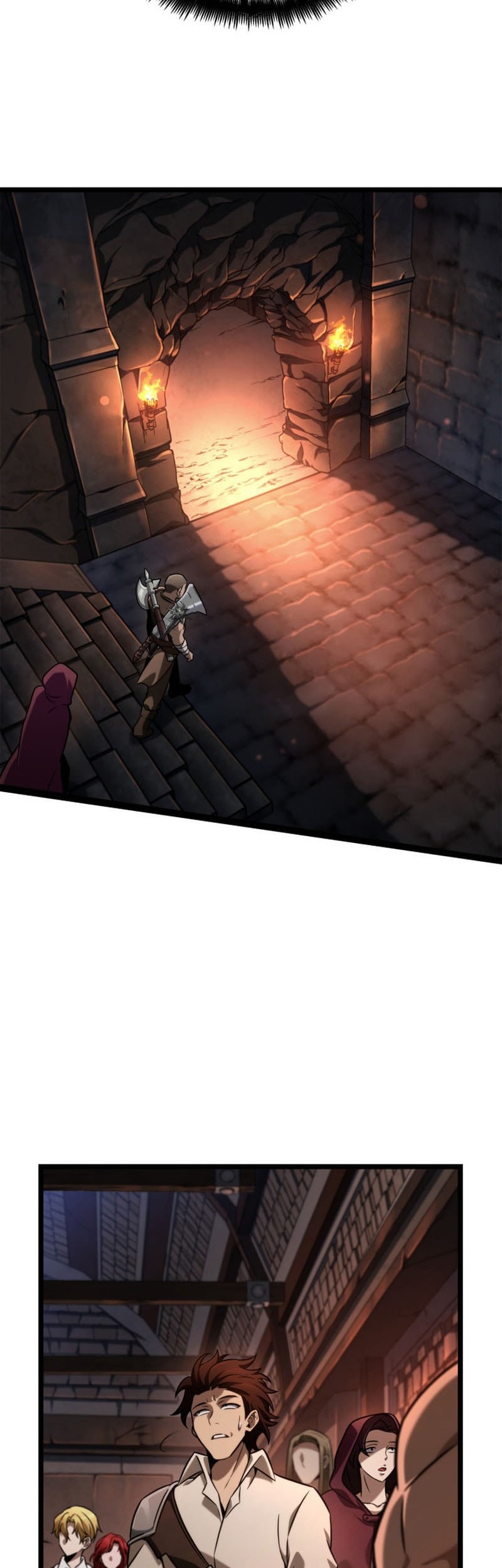 Infinite Mage Chapter 119 Gambar 48