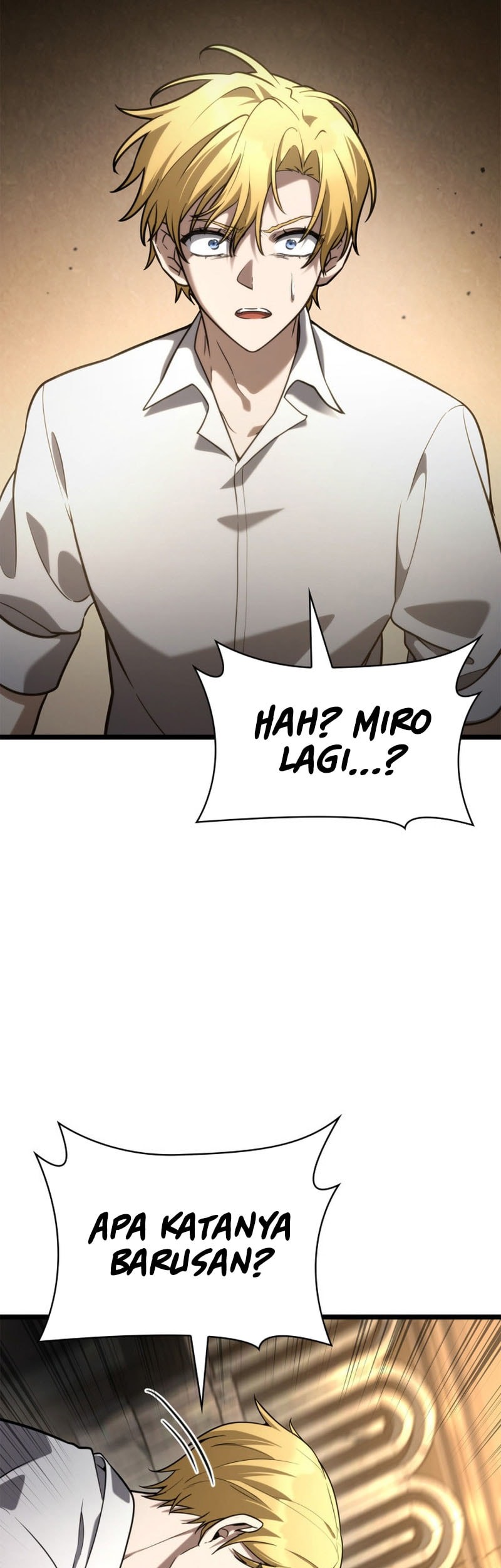 Infinite Mage Chapter 119 Gambar 70