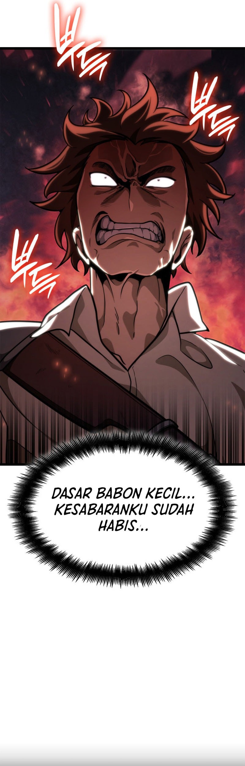 Infinite Mage Chapter 119 Gambar 26