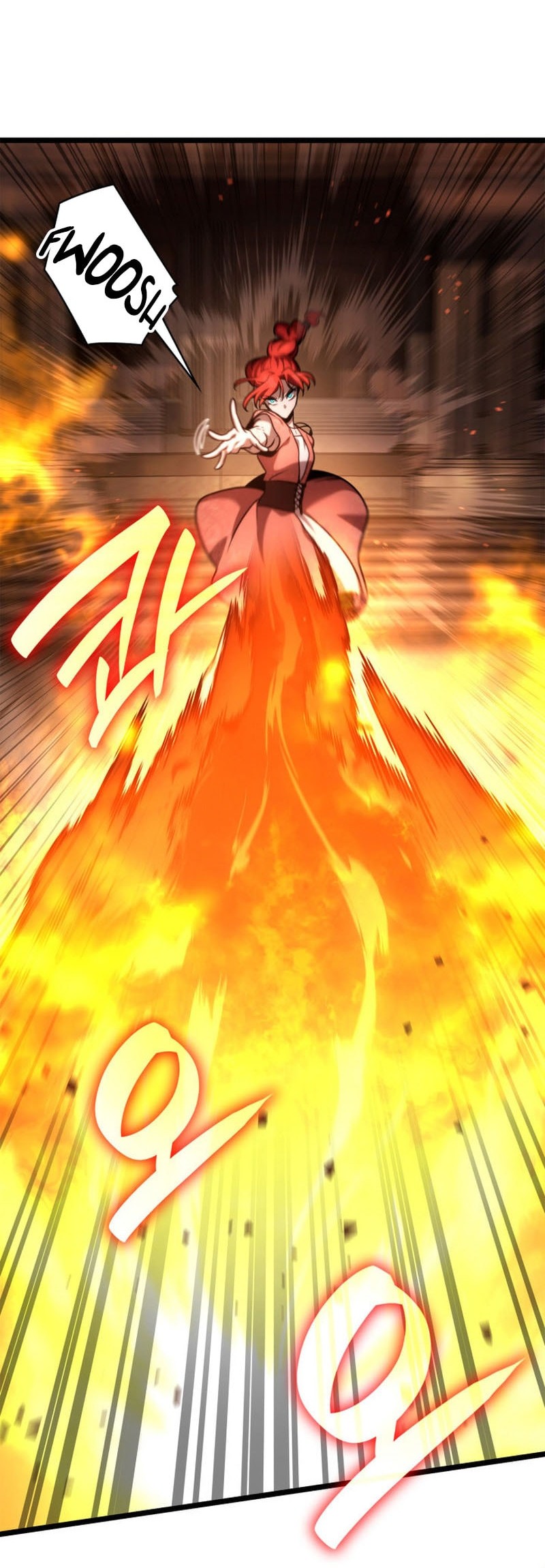 Infinite Mage Chapter 121 Gambar 56