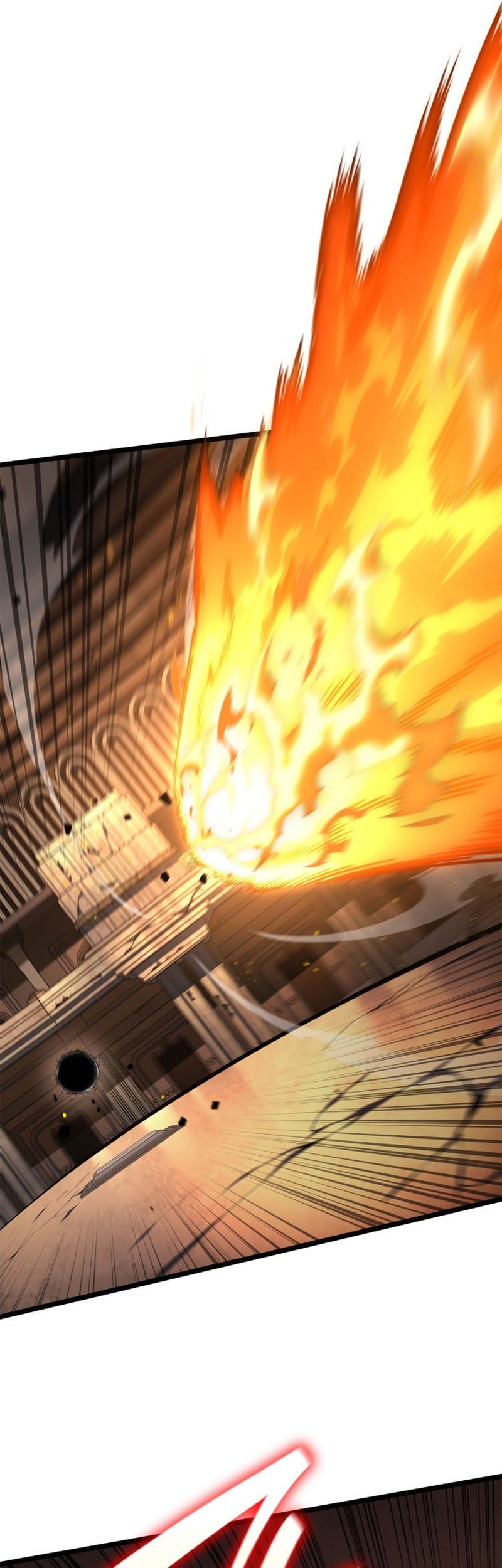Infinite Mage Chapter 121 Gambar 57